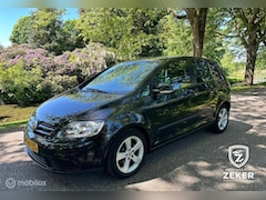 Volkswagen Golf - 1.6 FSI Comfortline / Leer / Airco / NAP