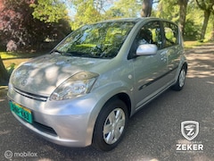 Daihatsu Sirion 2 - 1.0-12V Trend / Nap / Airco / inruil mogel