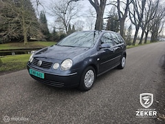Volkswagen Polo - 1.2-12V / nette staat / inruil mogelijk /