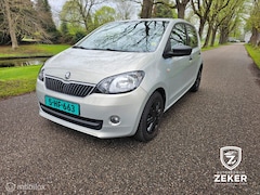Skoda Citigo - 1.0 / NAP / Airco / navigatie / Nieuwe apk /
