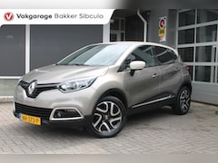 Renault Captur - 0.9 TCE XMOD CLIMA CRUISE CAMERA TREKHAAK