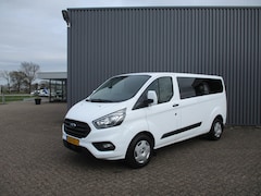 Ford Transit Custom - 2.0 TDCI L2 Trend Airco Personenbus 9 persoons
