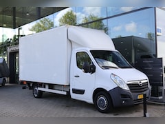 Opel Movano - 2.3 CDTI *CITYBOX*DHOLLANDIA*LAADKLEP*BAKWAGEN*CLIMA*NAVI*CRUISE