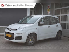 Fiat Panda - 0.9 TWINAIR YOUNG AIRCO