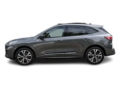 Ford Kuga - 2.5 PHEV Graphit Tech Edition Panorama leder Camera HEUD 19Lm Top