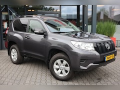 Toyota Land Cruiser 150 - 2.8D-4D 3DRS COMFORT A/T VAN