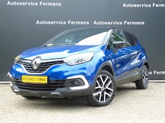 Renault Captur - 1.3TCE 150PK Version S - 2019 - 99dkm - Navi Camera