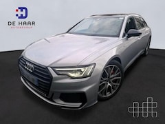 Audi A6 - 55 TFSI e S edition Competition - Pano - B/O - Leder - 20 inch