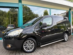 Peugeot Partner - 1.6 HDI L2 Airco, Cruise, Pdc, TrHaak, NAP