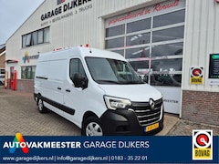 Renault Master - L2H2 2, 3 dci 135 Pk Euro 6 35.693 Km PDC Camera Navi 2500 Kg Trekgewicht
