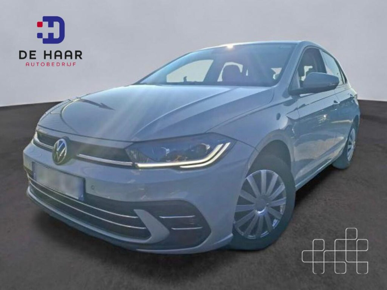 Volkswagen Polo - 1.0 TSI Style - Climate control - Stoelverw. - Navi - CarPlay - AutoWereld.nl