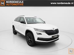Skoda Kodiaq - 1.5 TSI STYLE. 7P. AUT, TREKHAAK, CARPLAY