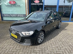Audi A1 - 30 TFSI ADV. EPIC Automaat. Geen bijkomende kosten