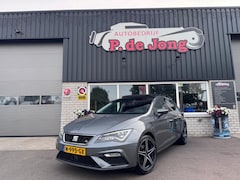 SEAT Leon - 1.4 FR Panoramadak Carplay PDC Cruise Navi