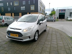 Ford B-Max - 1.0 ECOB. TITANIUM