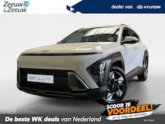 Hyundai Kona - 1.6 HYBRID | COMFORT PLUS | AUTOMAAT | €5500, - KORTING |