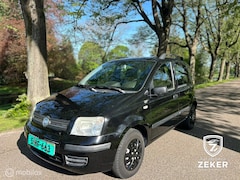 Fiat Panda - 1.2 Dynamic / Nette staat / Nieuwe apk /Rijklaar