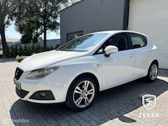 SEAT Ibiza - 1.4 Sport-up / Lange APK / Cruise / airco /pakeer