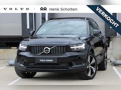 Volvo XC40 - T4 Recharge R-Design | Panoramadak | 360 graden camera | Premium audio by Harman Kardon |
