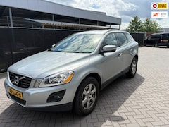Volvo XC60 - 2.4D Momentum