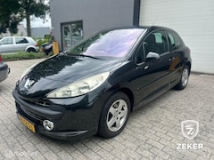 Peugeot 207 - 1.4 VTi XS Pack / Airco / Lange APK / inruil mog
