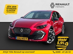 Renault Clio - 1.8 Hybrid 160 techno 360 CAMERA / 18 INCH / DIRECT RIJDEN