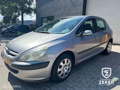 Peugeot 307 - 1.6-16V XS / Lange apk / inruil mogelijk /