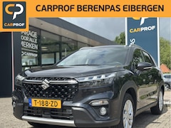 Suzuki S-Cross - 1.4 Boosterjet Smart Hybrid Select '' Trekhaak - Camera - Carplay, Android ''