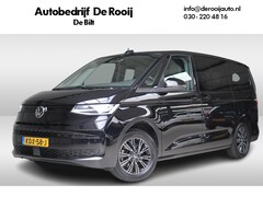Volkswagen Multivan - 1.4 eHybrid L2H1 Life Business Panoramadak | Trekhaak | Camera | inklapbare spiegels
