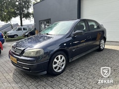 Opel Astra - 1.6-16V Njoy / Automaat / Led /