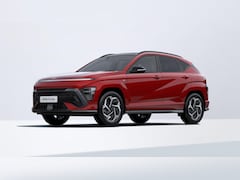 Hyundai Kona - 1.6 GDI HEV N Line Sky