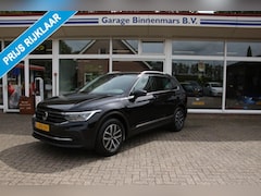 Volkswagen Tiguan - 1.5 TSI Life Business, Automaat, Adp cruise, Virtual Cockpit