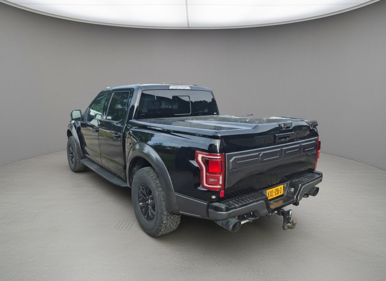 Ford F150 - USA 3.5 V6 Ecoboost SuperCrew Raptor. Lage Bijtelling. Bomvol!