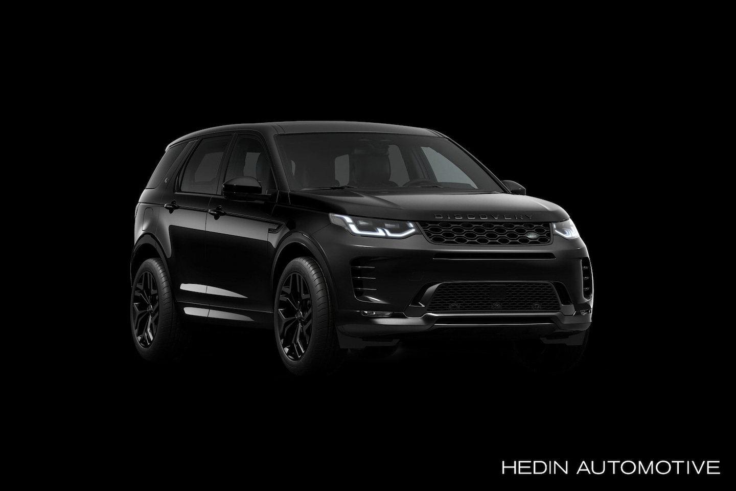 Land Rover Discovery Sport - 1.5 P270e PHEV Business Landmark Edition 1.5 P270e PHEV Business Landmark Edition - AutoWereld.nl