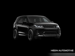 Land Rover Discovery Sport - 1.5 P270e PHEV Business Landmark Edition