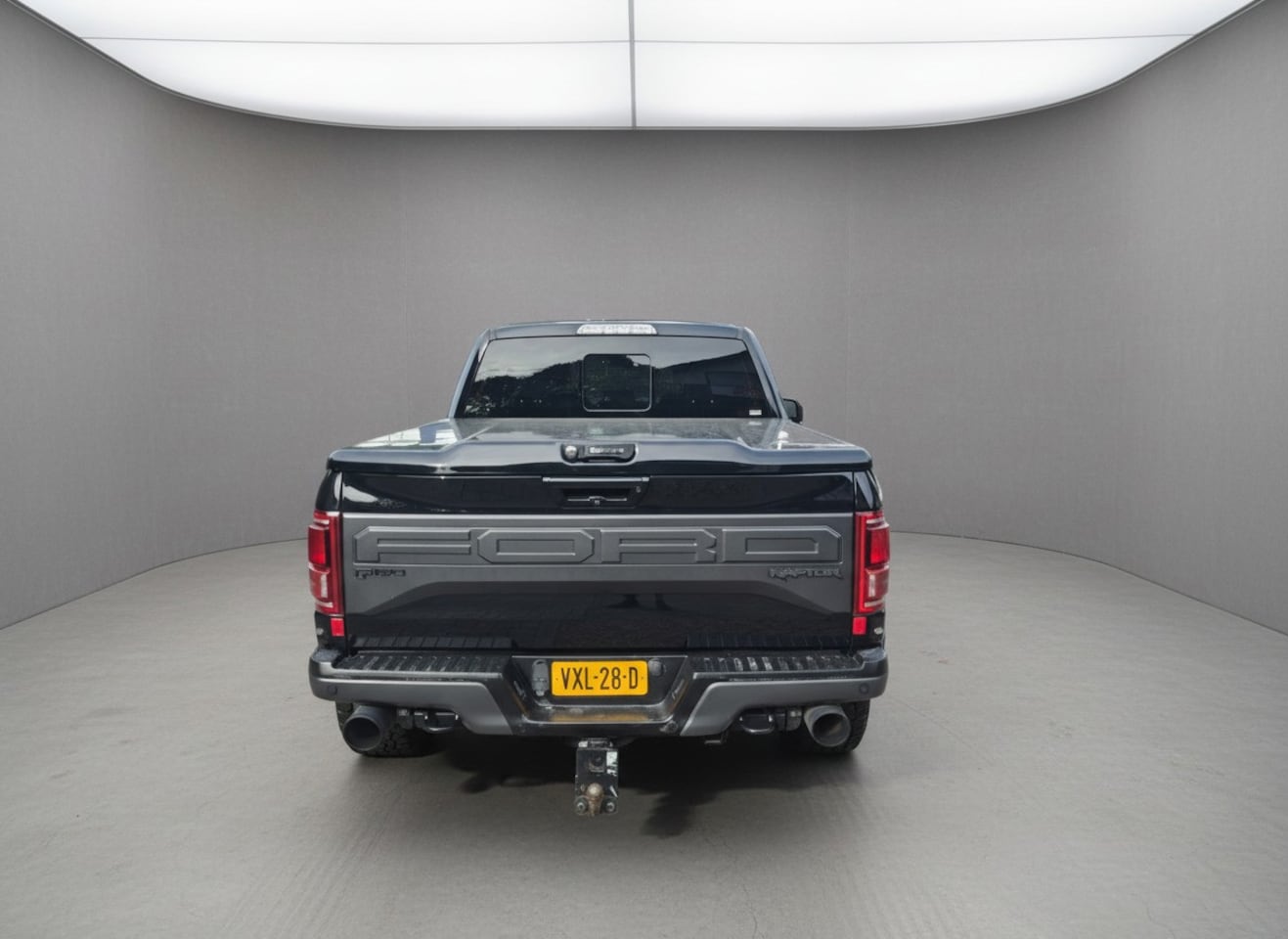 Ford F150 - USA 3.5 V6 Ecoboost SuperCrew Raptor. Lage Bijtelling. Bomvol!
