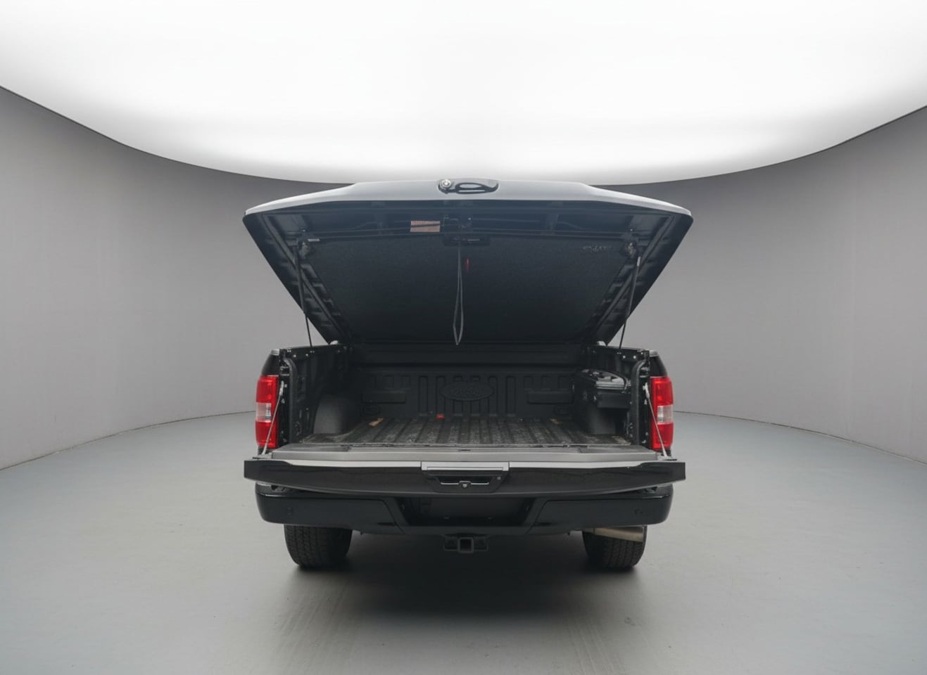 Ford F150 - USA 3.5 V6 Ecoboost SuperCrew Raptor. Lage Bijtelling. Bomvol!