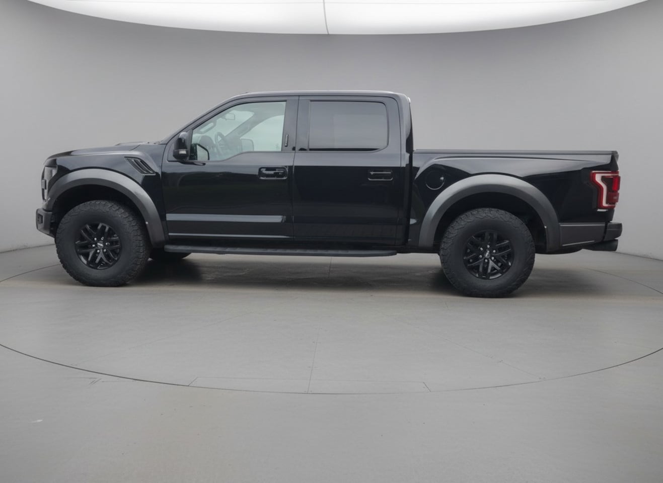 Ford F150 - USA 3.5 V6 Ecoboost SuperCrew Raptor. Lage Bijtelling. Bomvol!