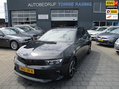 Opel Astra Sports Tourer - TOURER, AUTOMAAT, FULL OPTION 1.2 GS Line