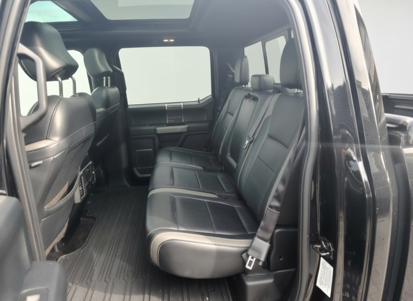 Ford F150 - USA 3.5 V6 Ecoboost SuperCrew Raptor. Lage Bijtelling. Bomvol!