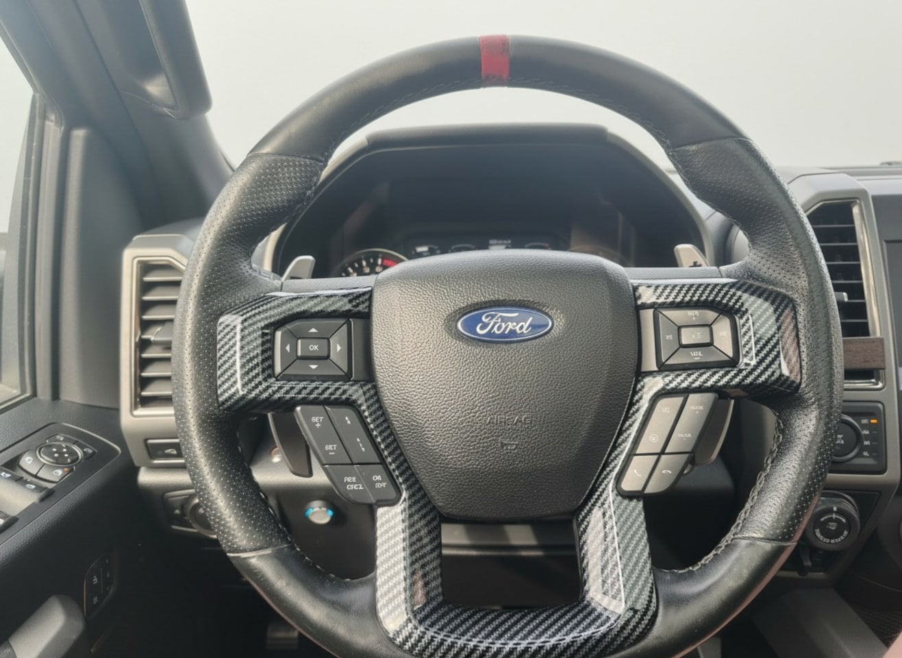 Ford F150 - USA 3.5 V6 Ecoboost SuperCrew Raptor. Lage Bijtelling. Bomvol!