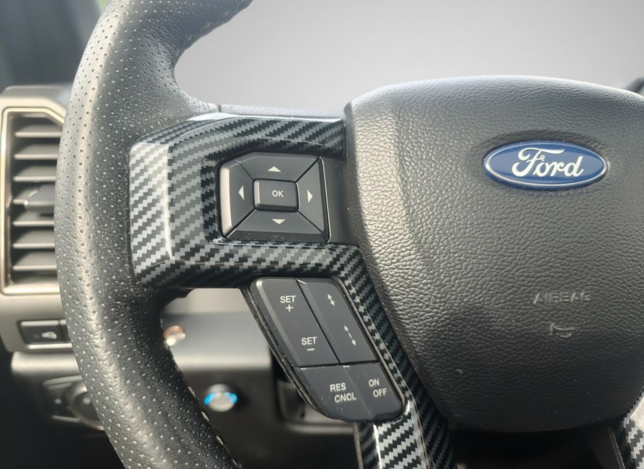 Ford F150 - USA 3.5 V6 Ecoboost SuperCrew Raptor. Lage Bijtelling. Bomvol!