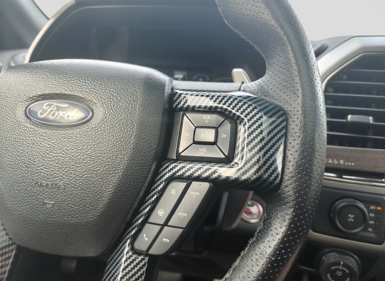 Ford F150 - USA 3.5 V6 Ecoboost SuperCrew Raptor. Lage Bijtelling. Bomvol!