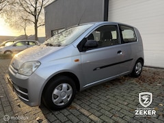Daihatsu Cuore - 1.0-12V Osaka / Recent onderhouden / NAP /