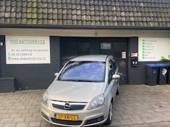 Opel Zafira - 2.2 Temptation NW APK BIJ AFLEVERING