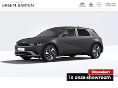 Hyundai IONIQ 5 - Standard Range Pure Edition 63 kWh | Achterbank verwarmd | Achteruitrijcamera | Apple Carp