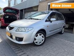 Mazda Premacy - 1.8i Exclusive 4 x elect. ramen airco RIJDT GOED NAP APK