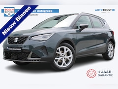 SEAT Arona - 1.0 EcoTSI FR Style Business | Incl. 12 maanden garantie | Adaptieve cruise control | Stoe
