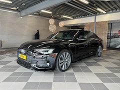 Audi A6 Limousine - 50 TFSI e quattro S edition
