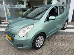 Suzuki Alto - 1.0 Base Stoelverwarming AUX